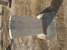 BAGHDAD (NORTH GATE) WAR CEMETERY - WILLMER, L J